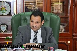  حسن کاظم الراشدگ